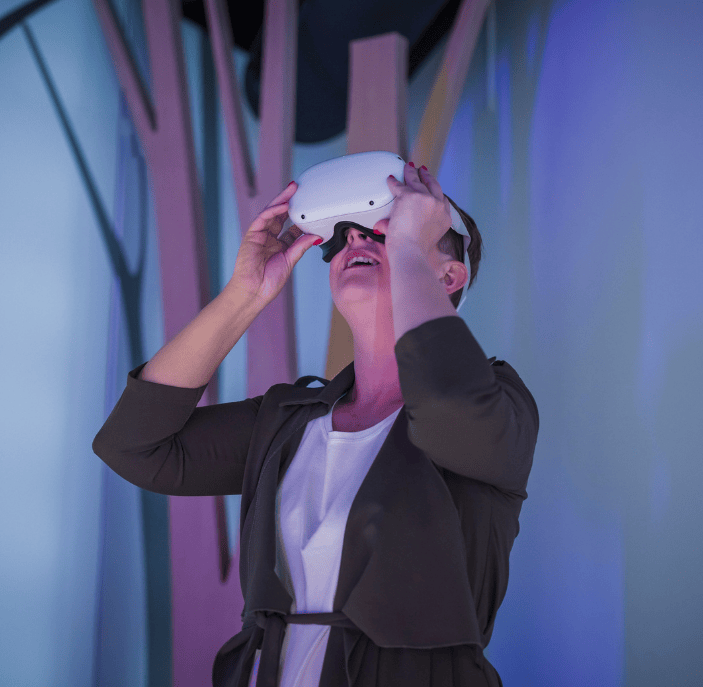 Museology & Museum Technology