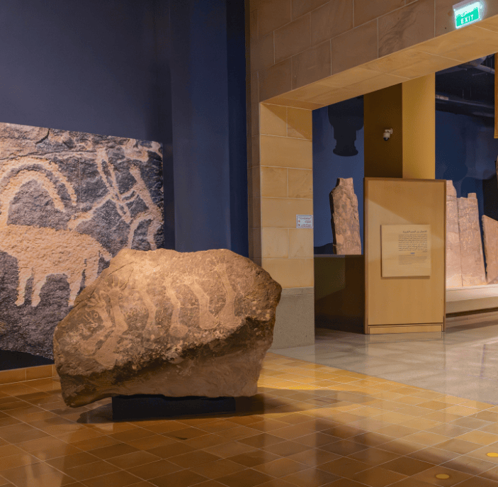 Museum & Cultural Institutions