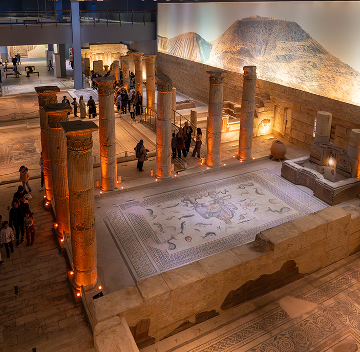 Exhibition Design & Project Services