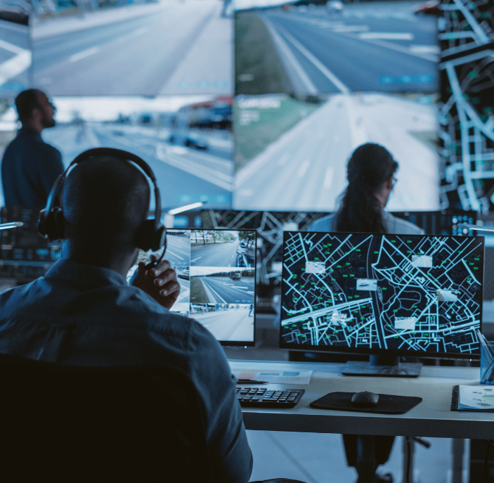 Safety & Security Systems
