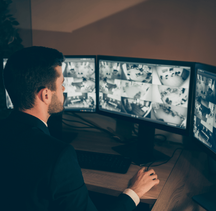 Safety & Security Systems